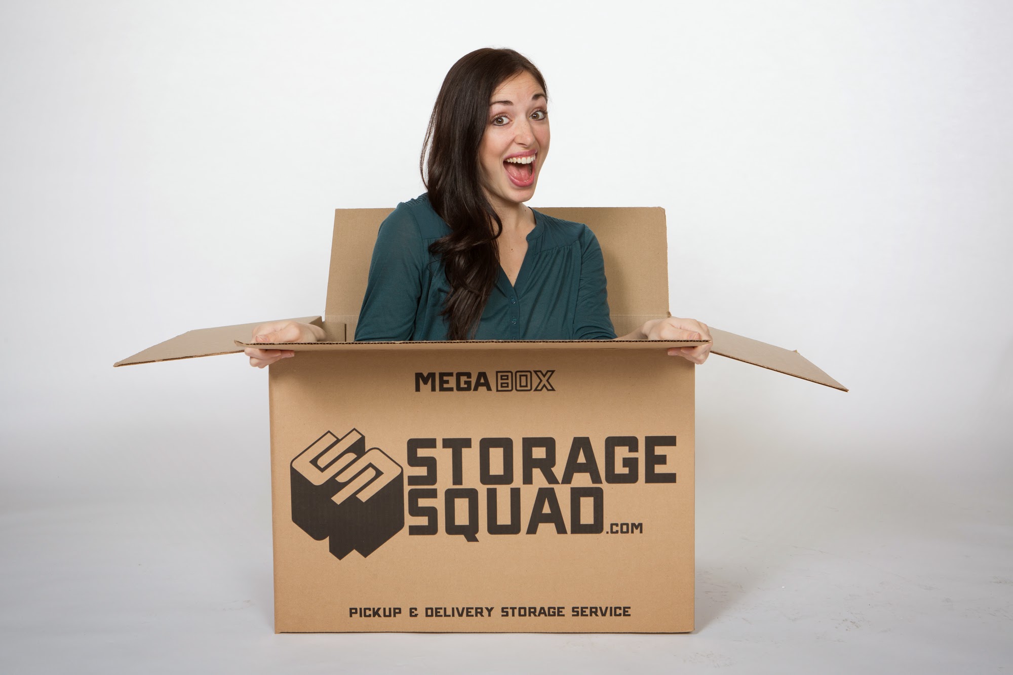 Storage Squad - Headquarters