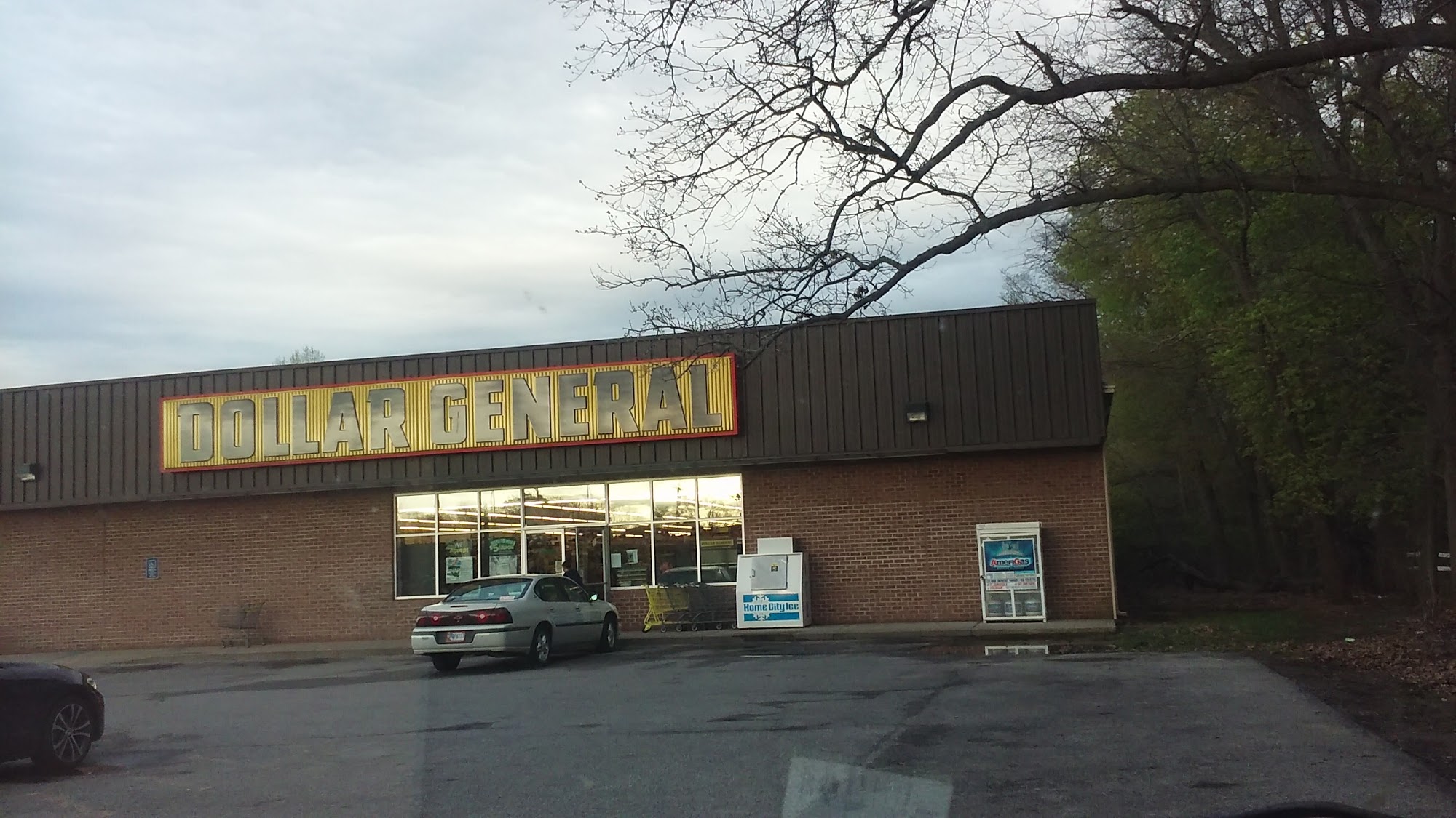 Dollar General