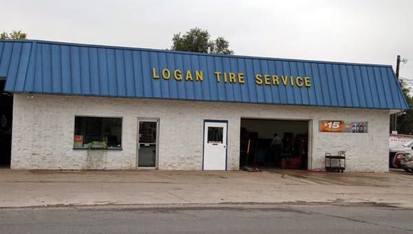Logan Tire Service
