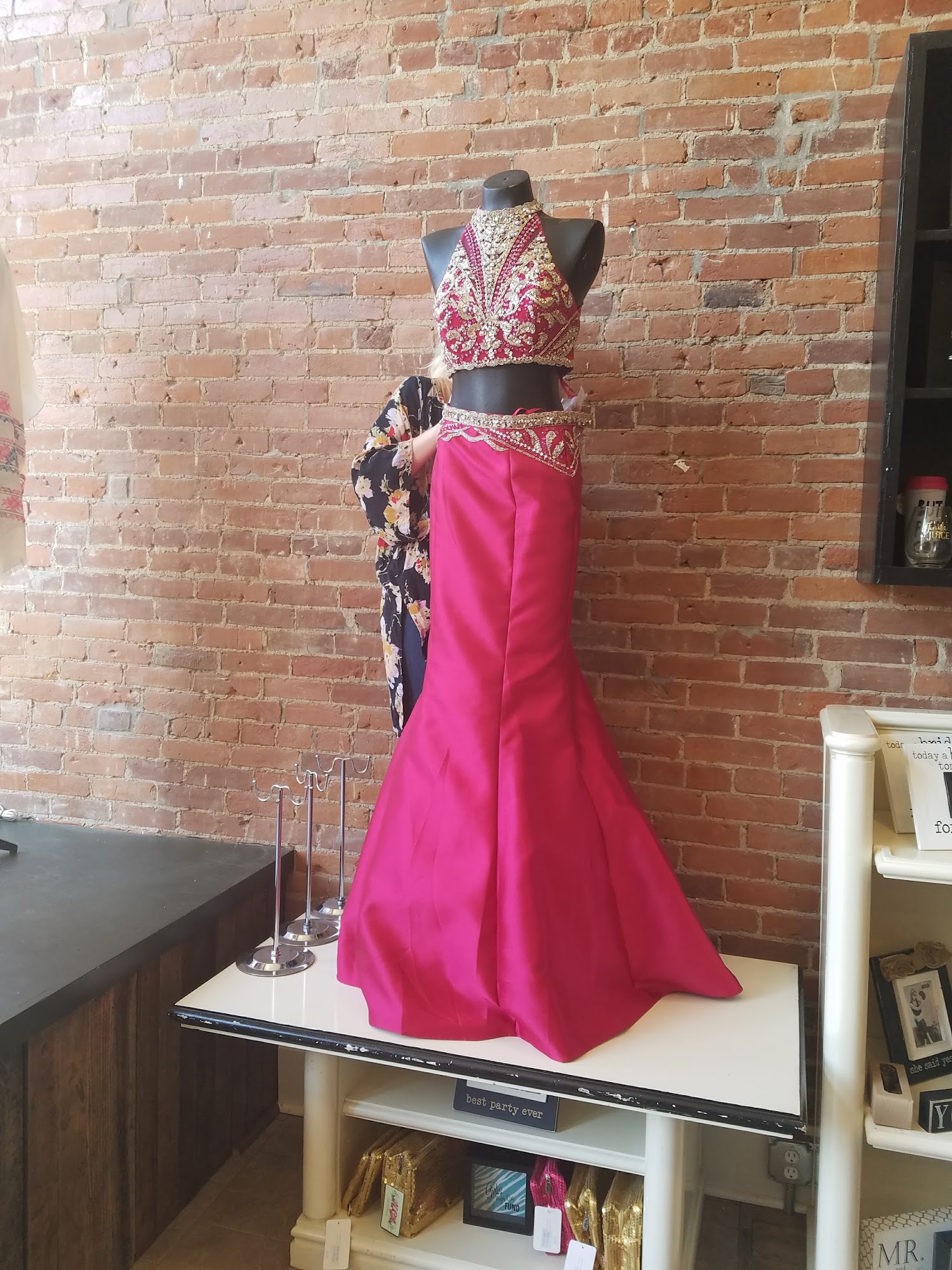Serendipity Boutique of Madison