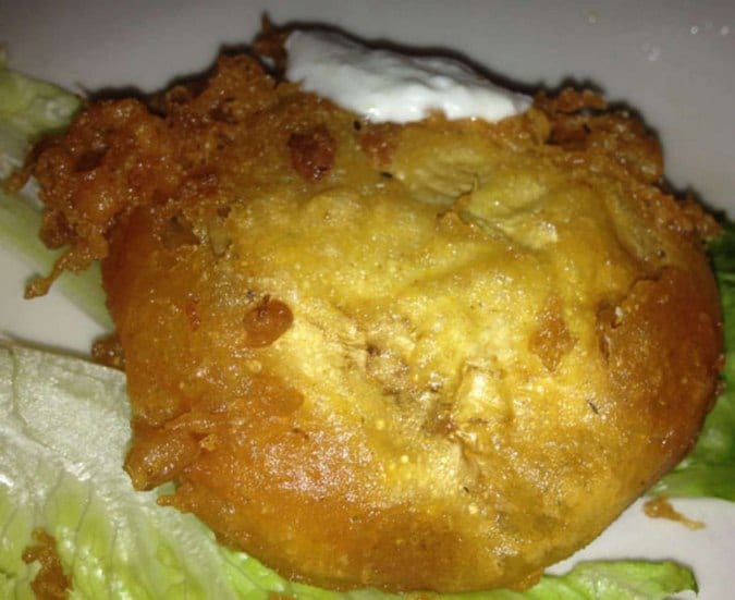 Photo credit: zomato