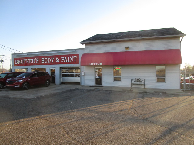 Brothers Body And Paint Inc