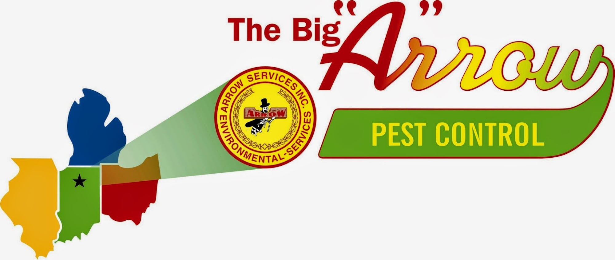 Arrow Pest Control Services Merrillville