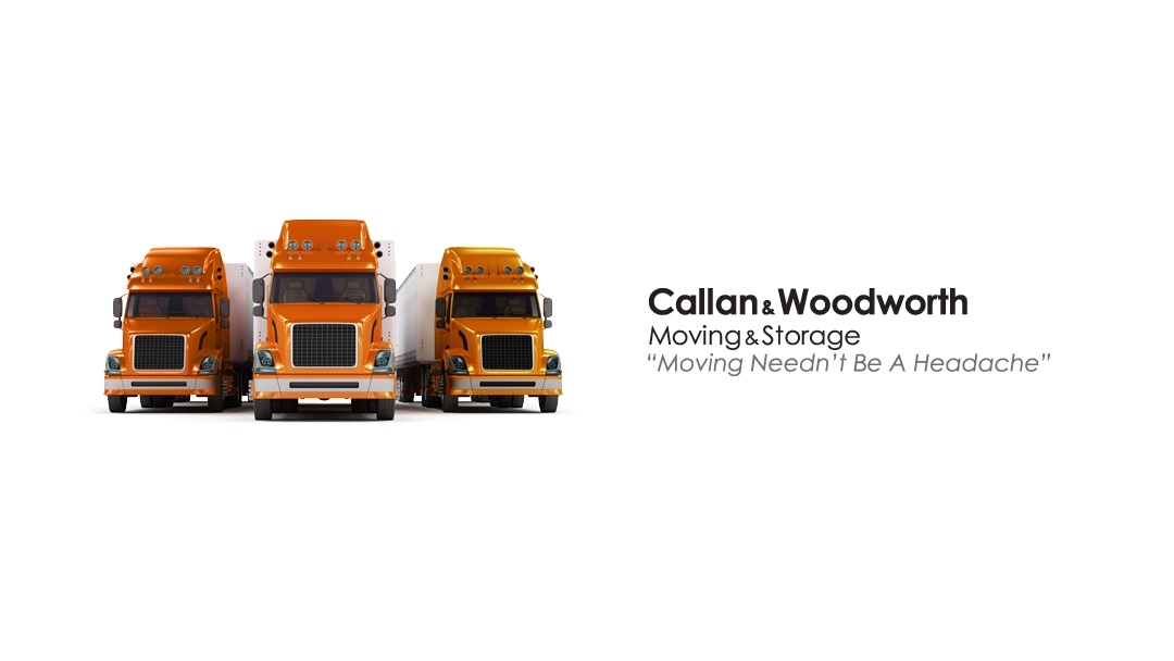 Callan & Woodworth Moving & Storage