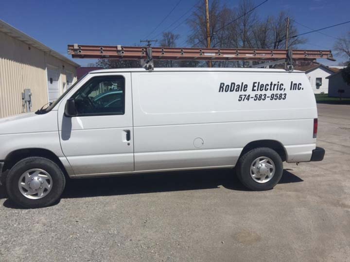 RoDale Electric Service