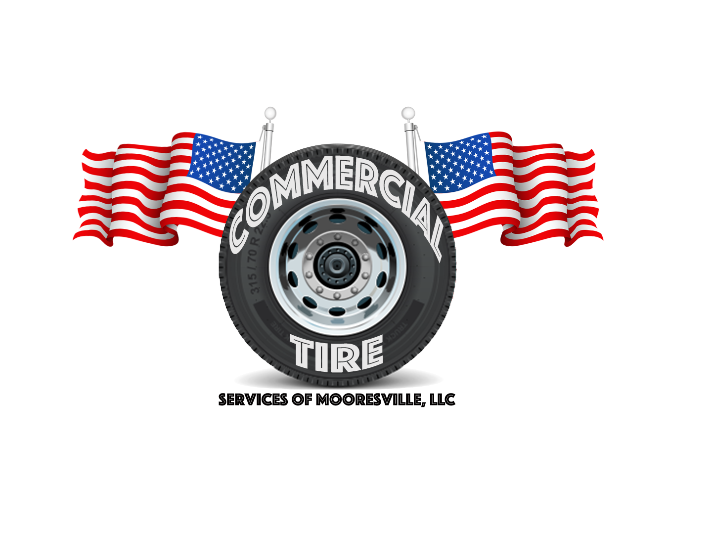 Commercial Tire Services of Mooresville, LLC
