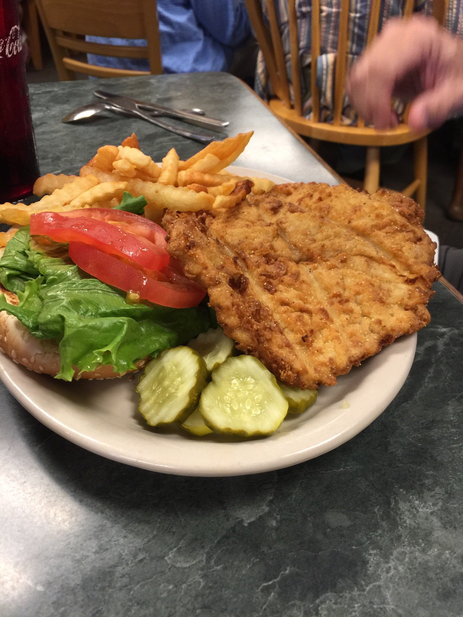 Photo credit: tripadvisor