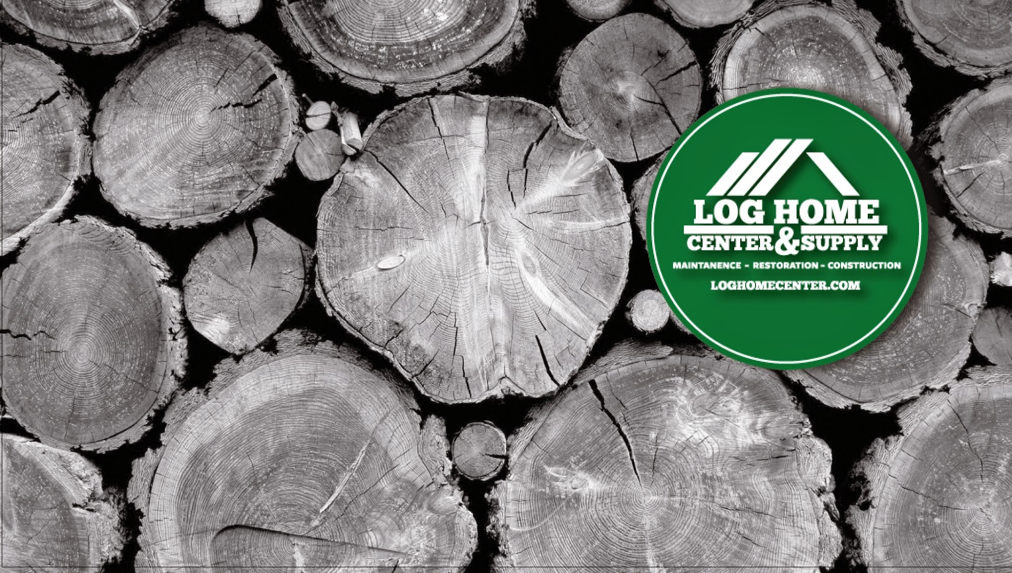 Log Home Center & Supply