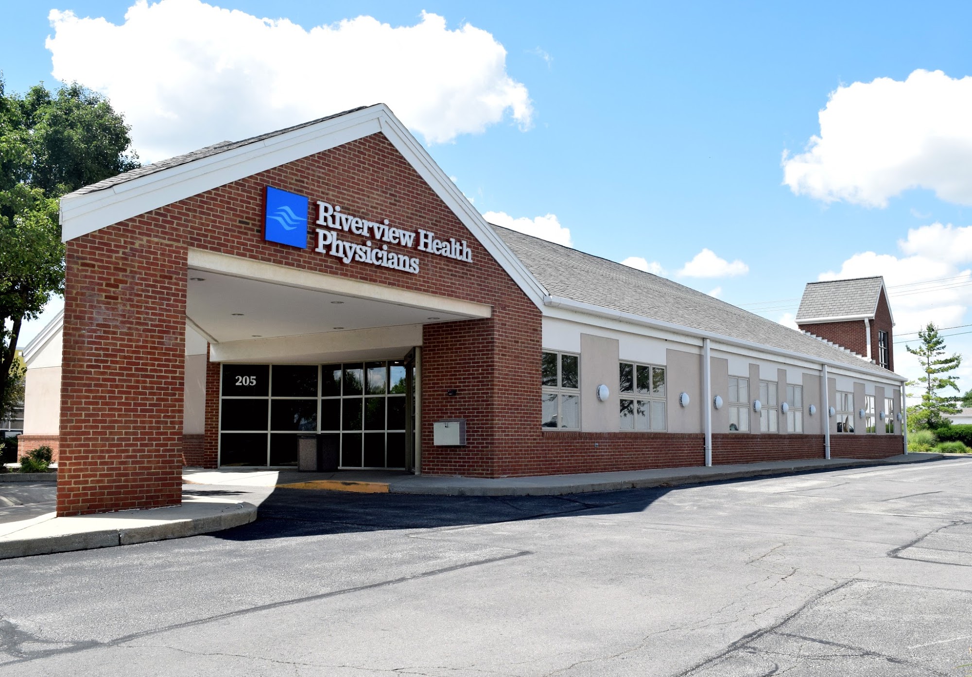 Riverview Health Physicians Primary Care Noble Creek