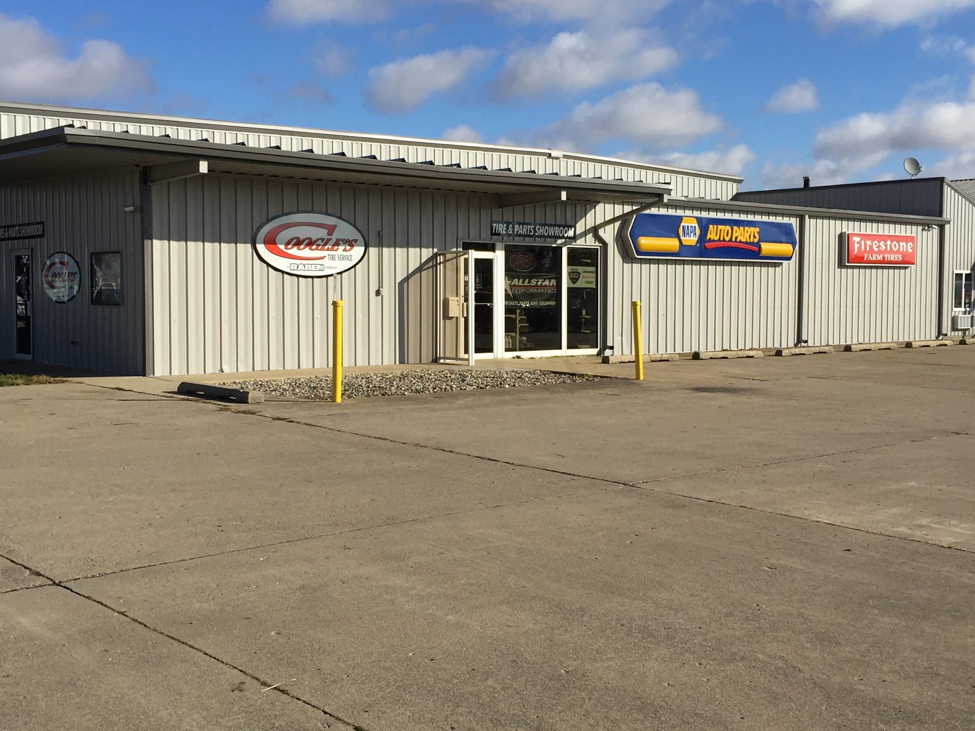 Goodyear Commercial Tire & Service Center