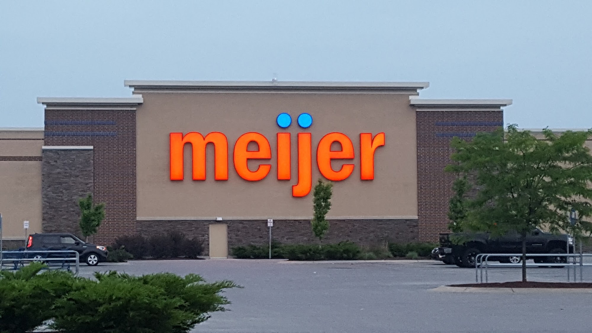 Meijer
