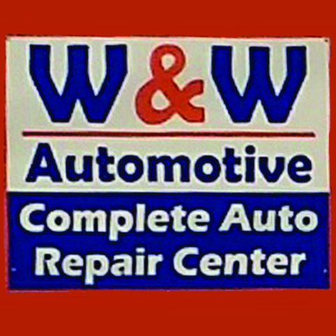 W & W Automotive Complete Repair Center