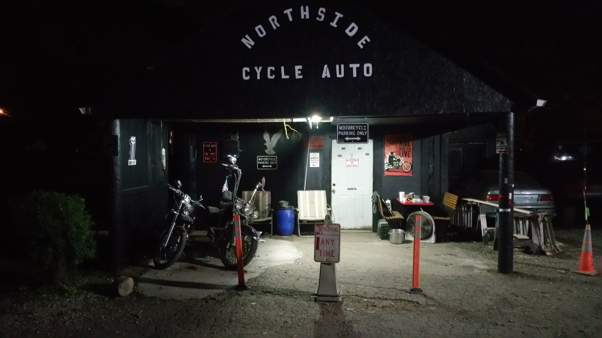 Northside Cycle & Auto, LLC