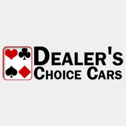 Dealer's Choice Cars