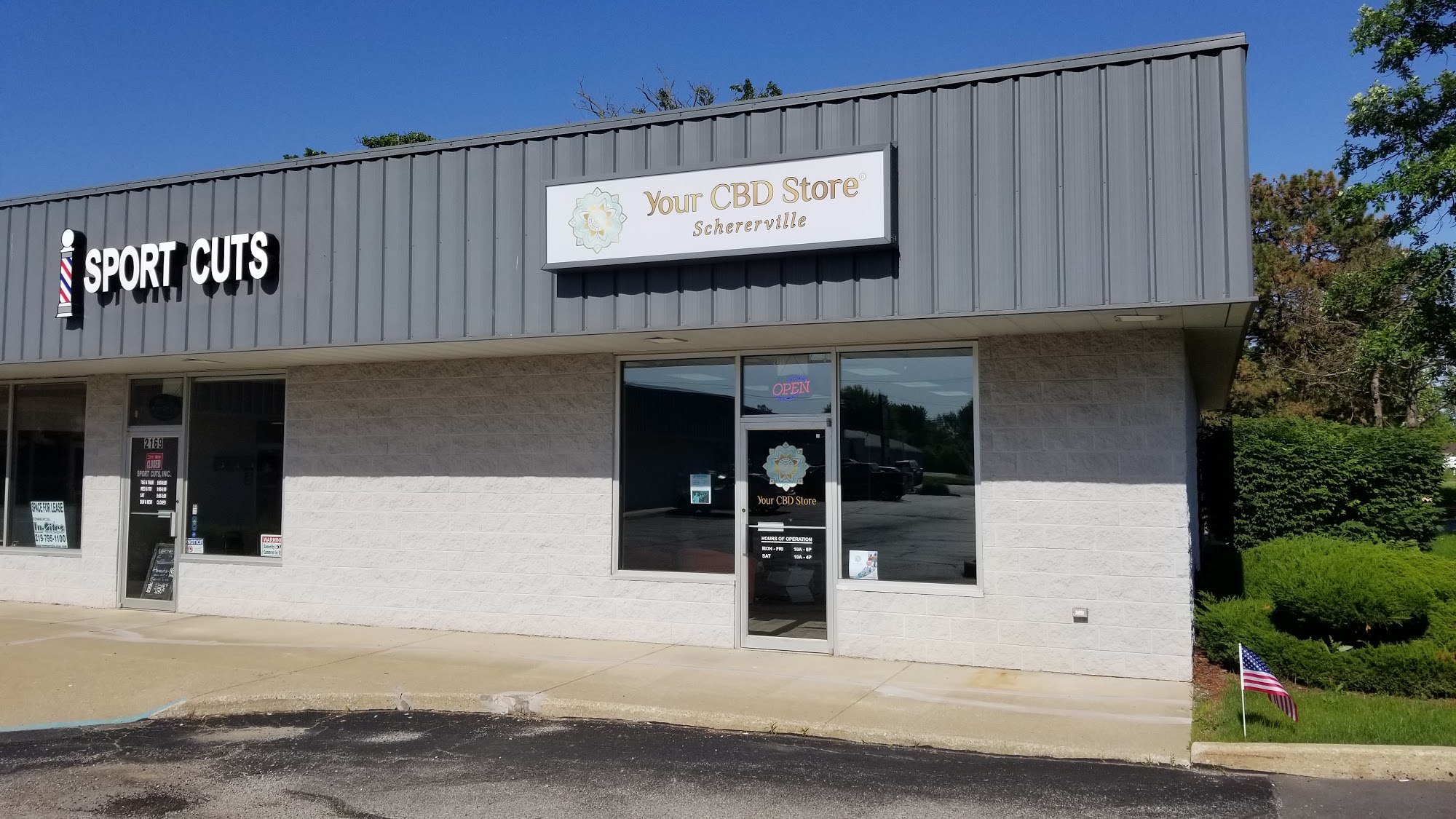 Your CBD Store | SUNMED - Schererville, IN