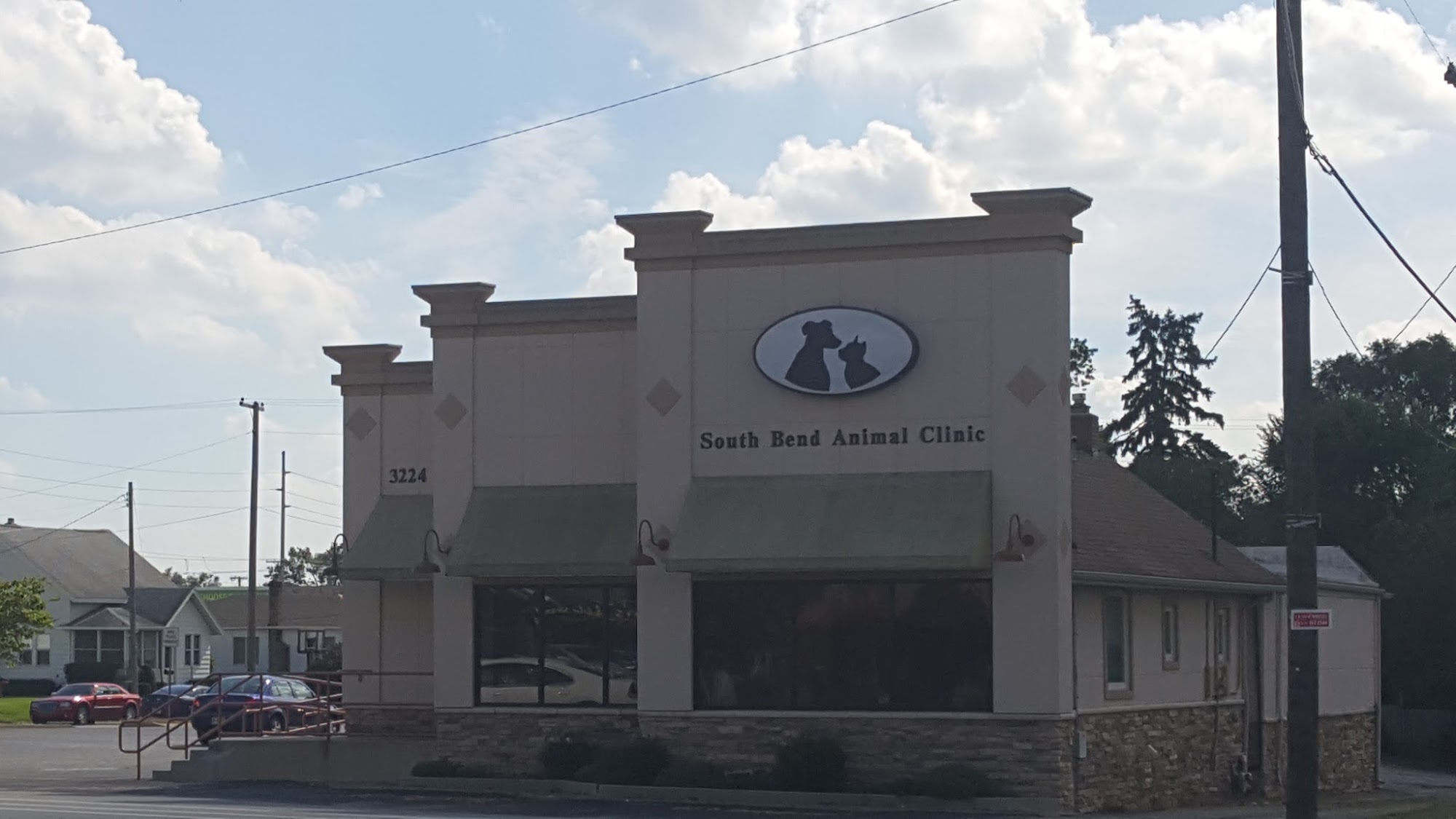 South Bend Animal Clinic