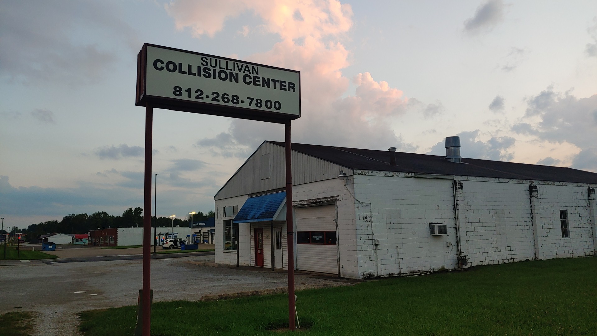 Sullivan Collision Center