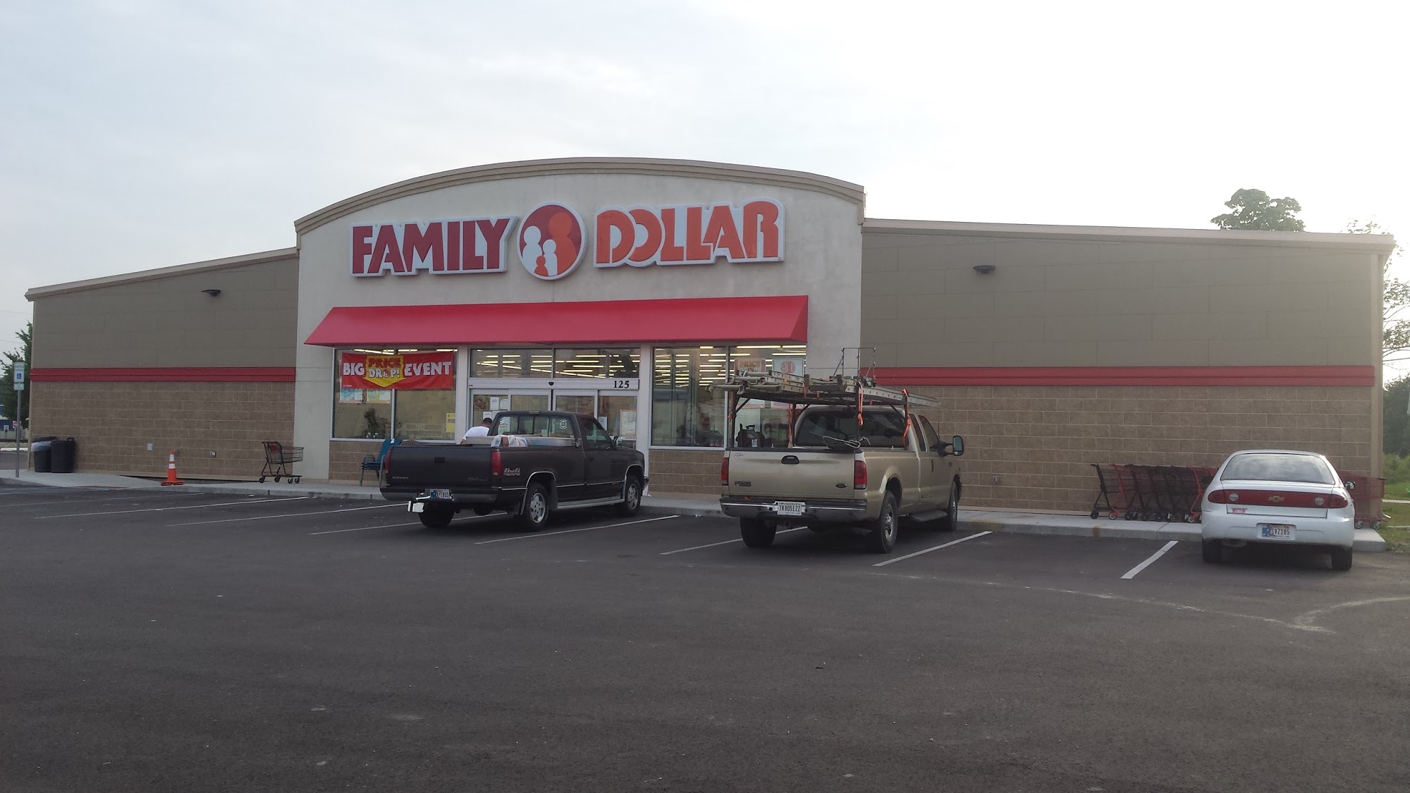 Family Dollar