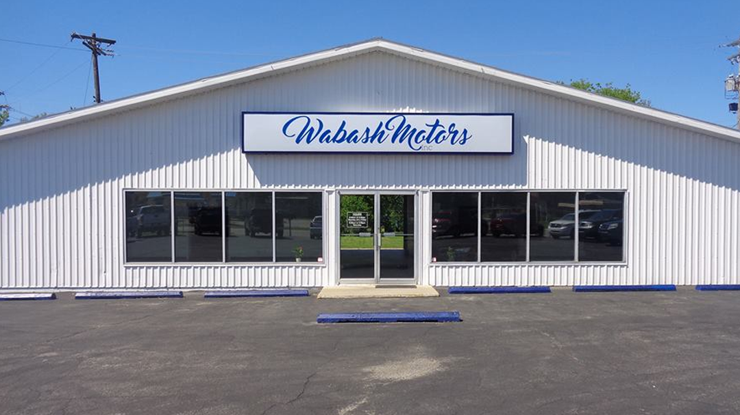 Wabash Motors Inc