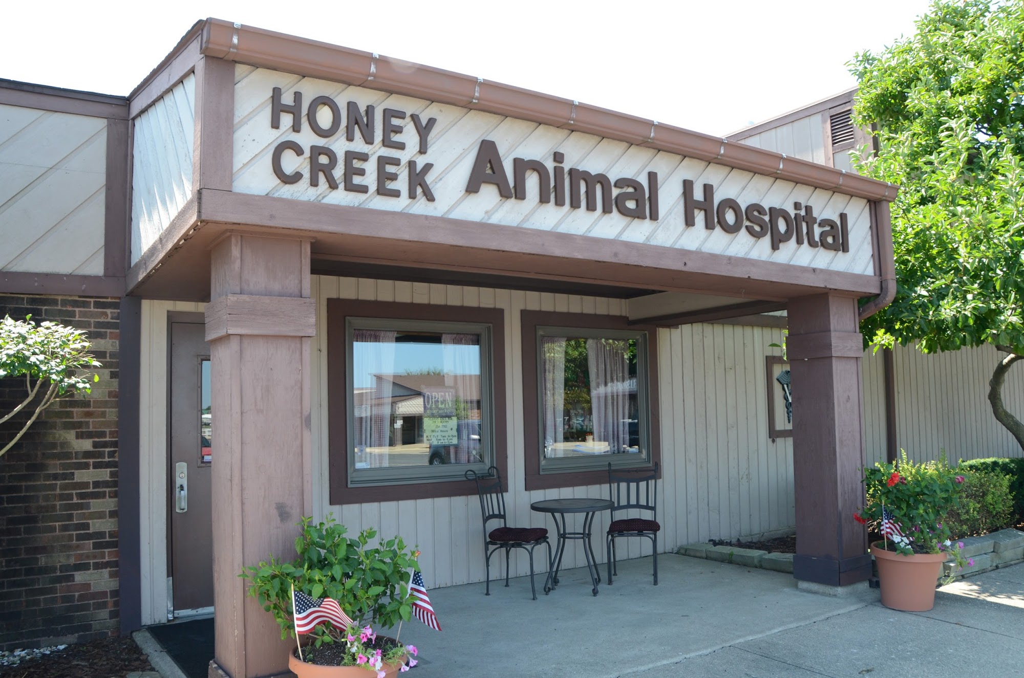 Honey Creek Animal Hospital