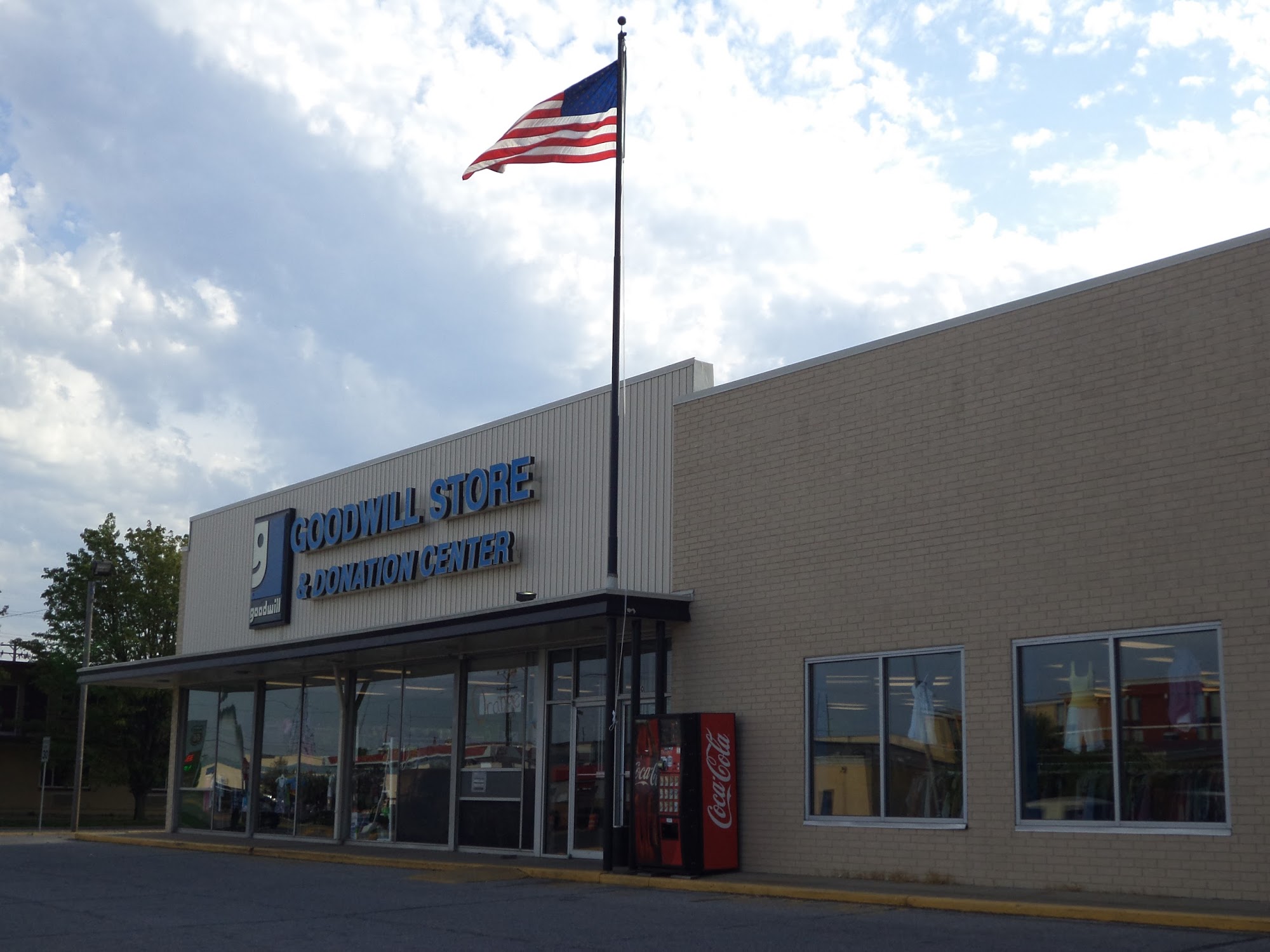 Wabash Valley Goodwill Industries, Inc.