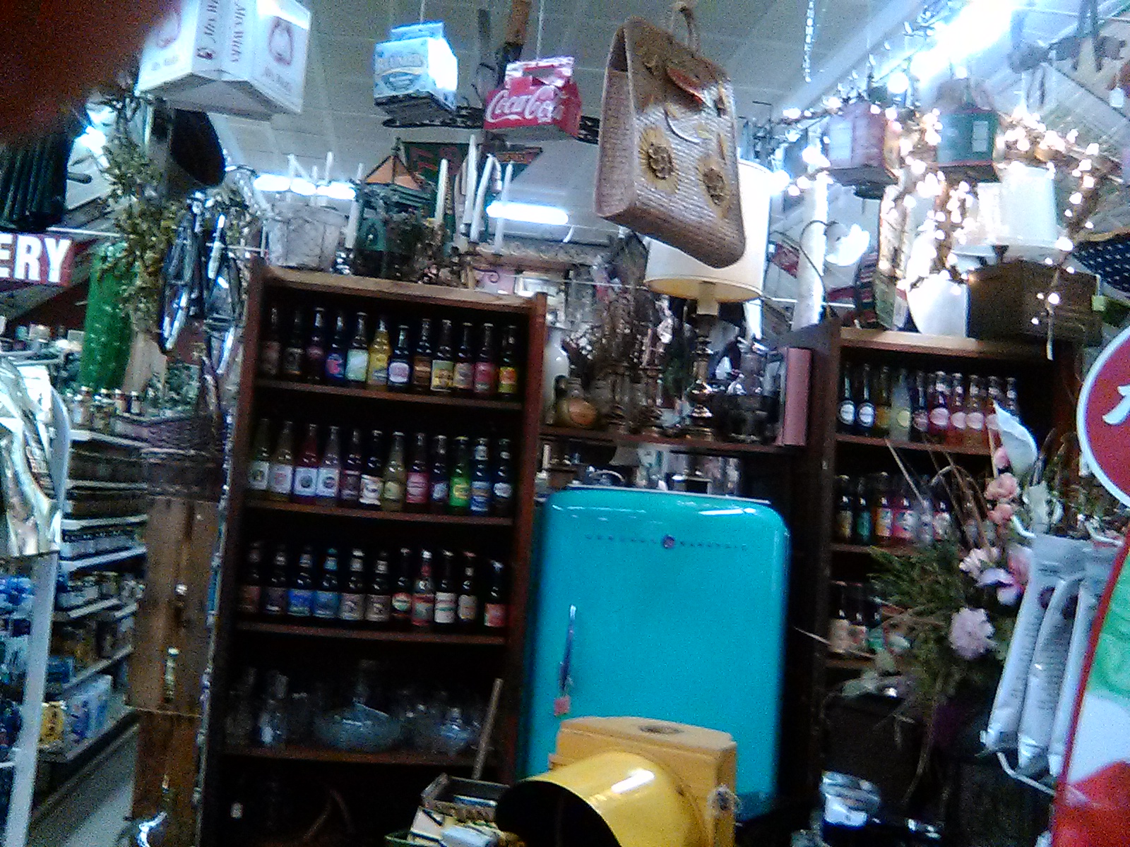 Minnich's Antiques and General Store