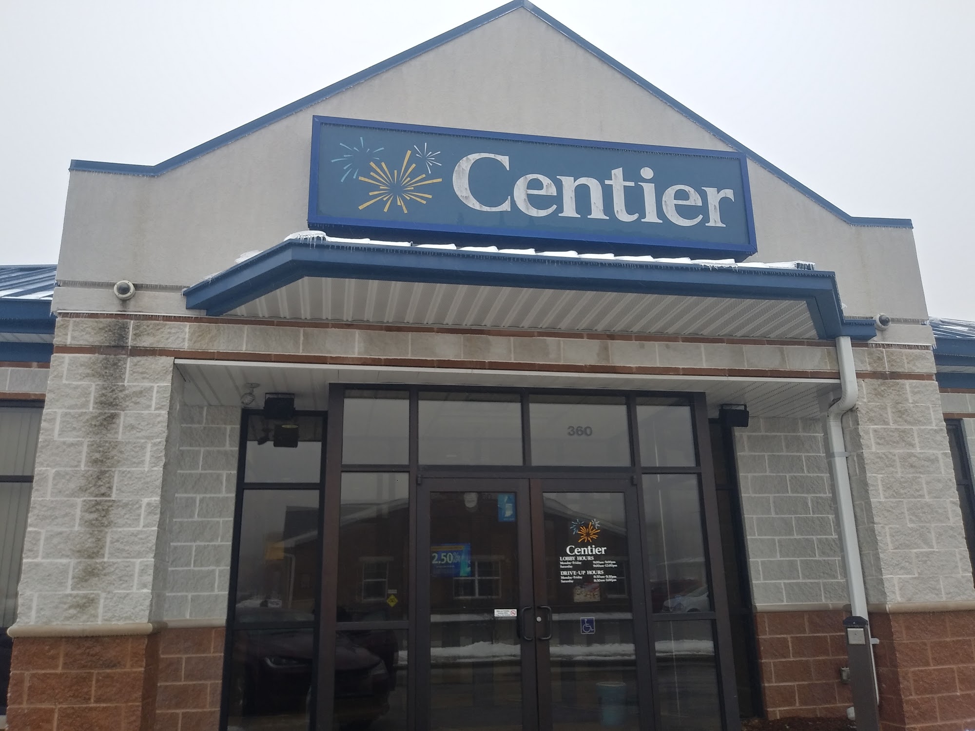 Centier Bank