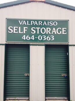 Valparaiso Self Storage