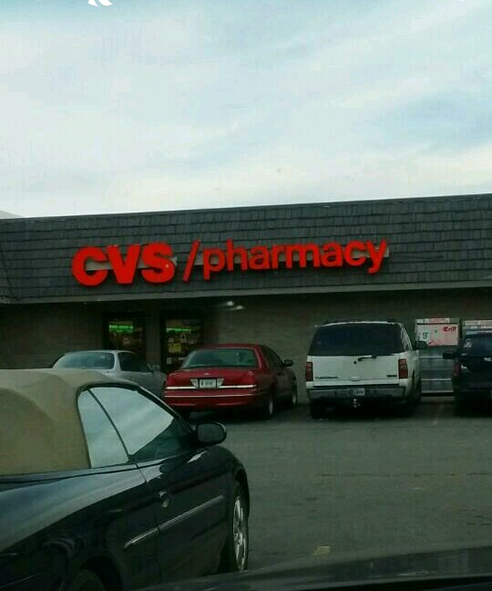 CVS