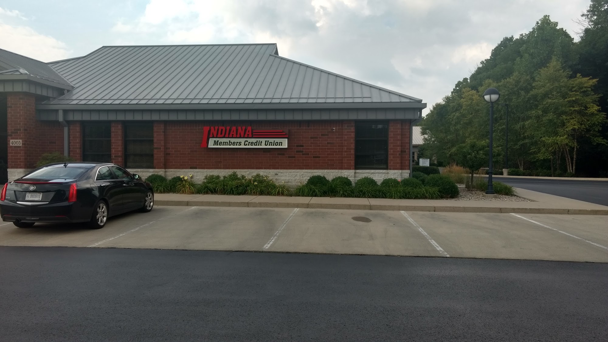 Indiana Members Credit Union - Westfield Branch