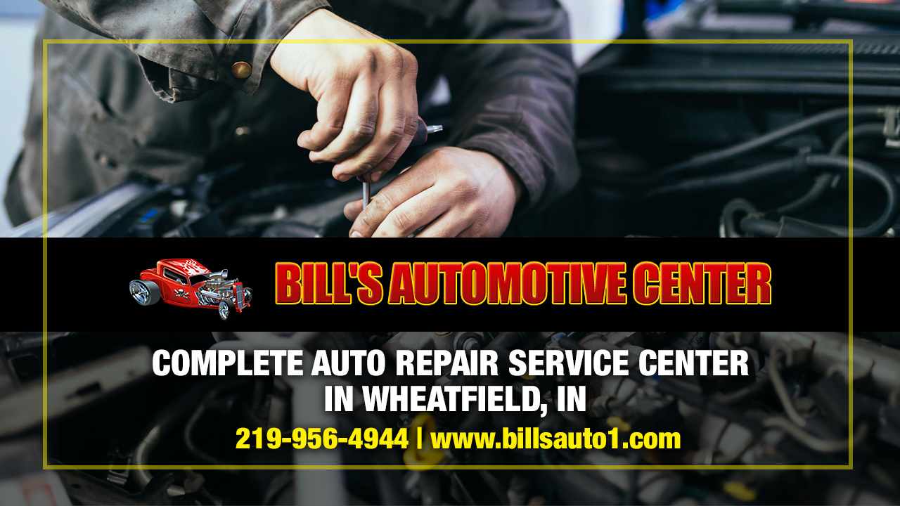 Bill's Automotive Center