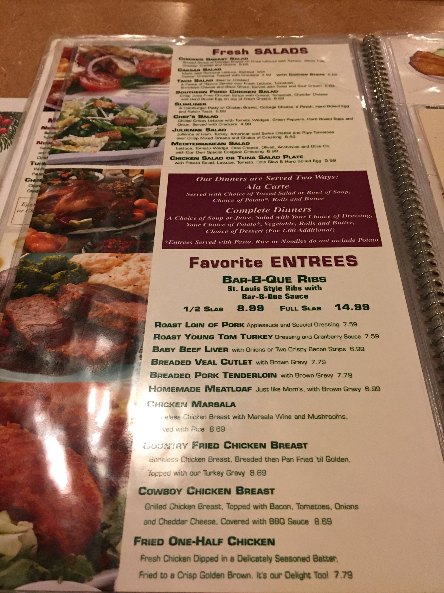 Photo credit: Tripadvisor