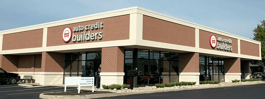Auto Credit Builders