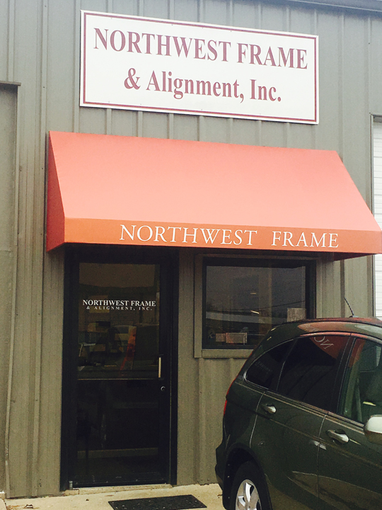 Northwest Frame & Alignment