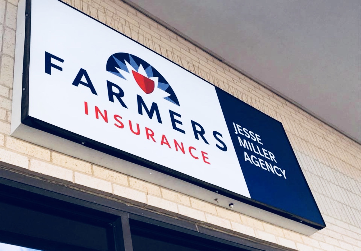 Farmers Insurance - Jesse Miller