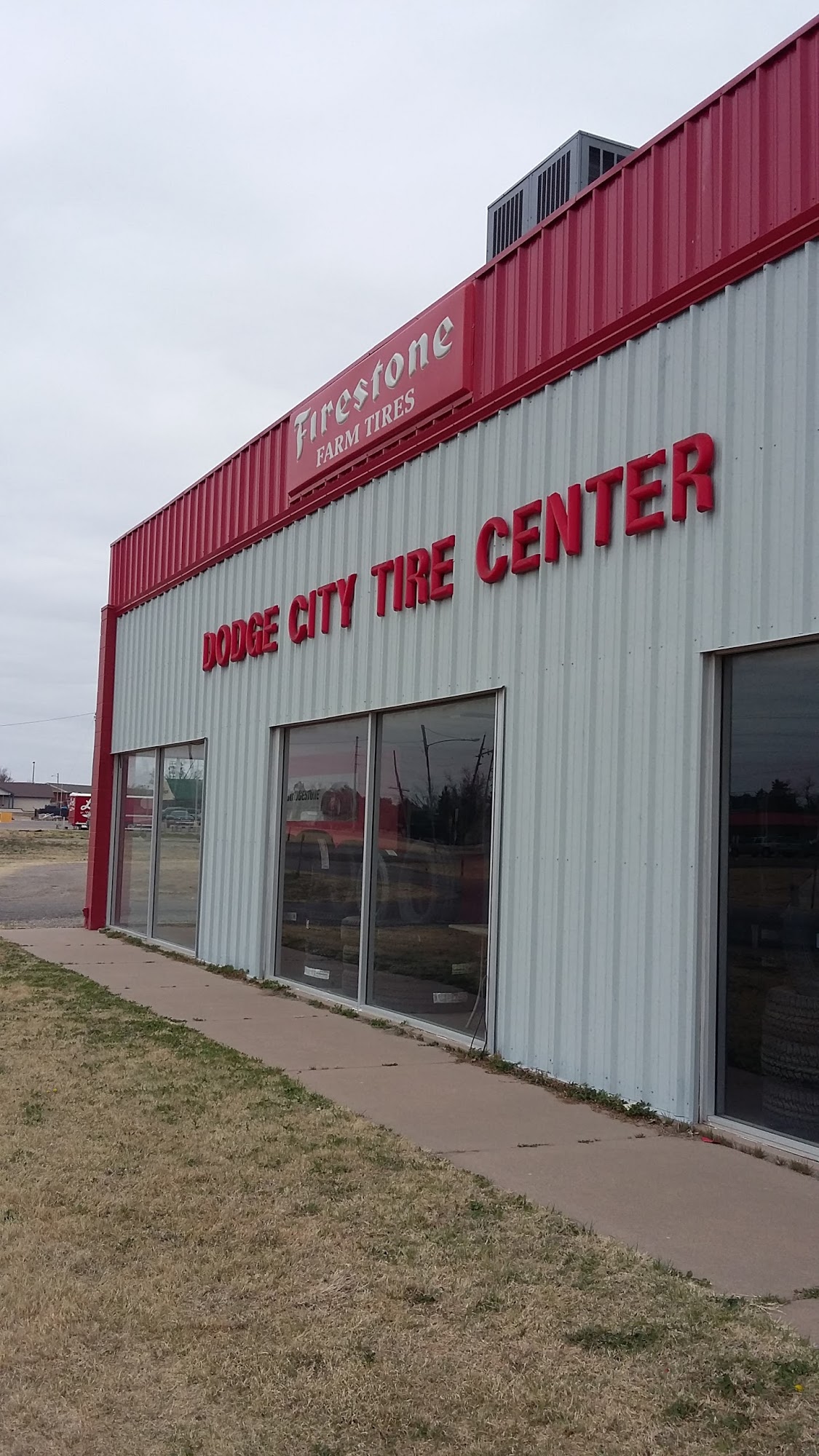 Dodge City Tire Center