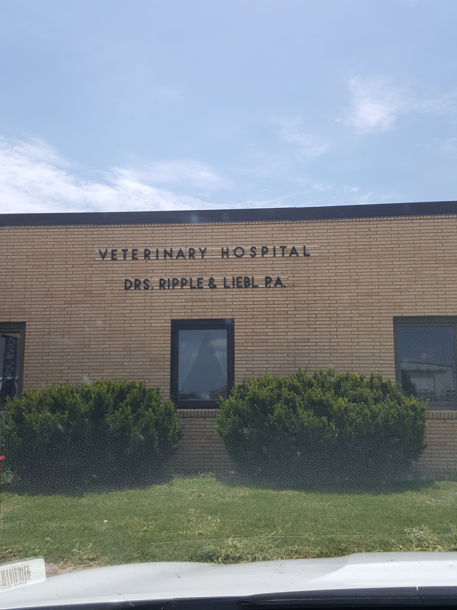 Animal Medical Clinic