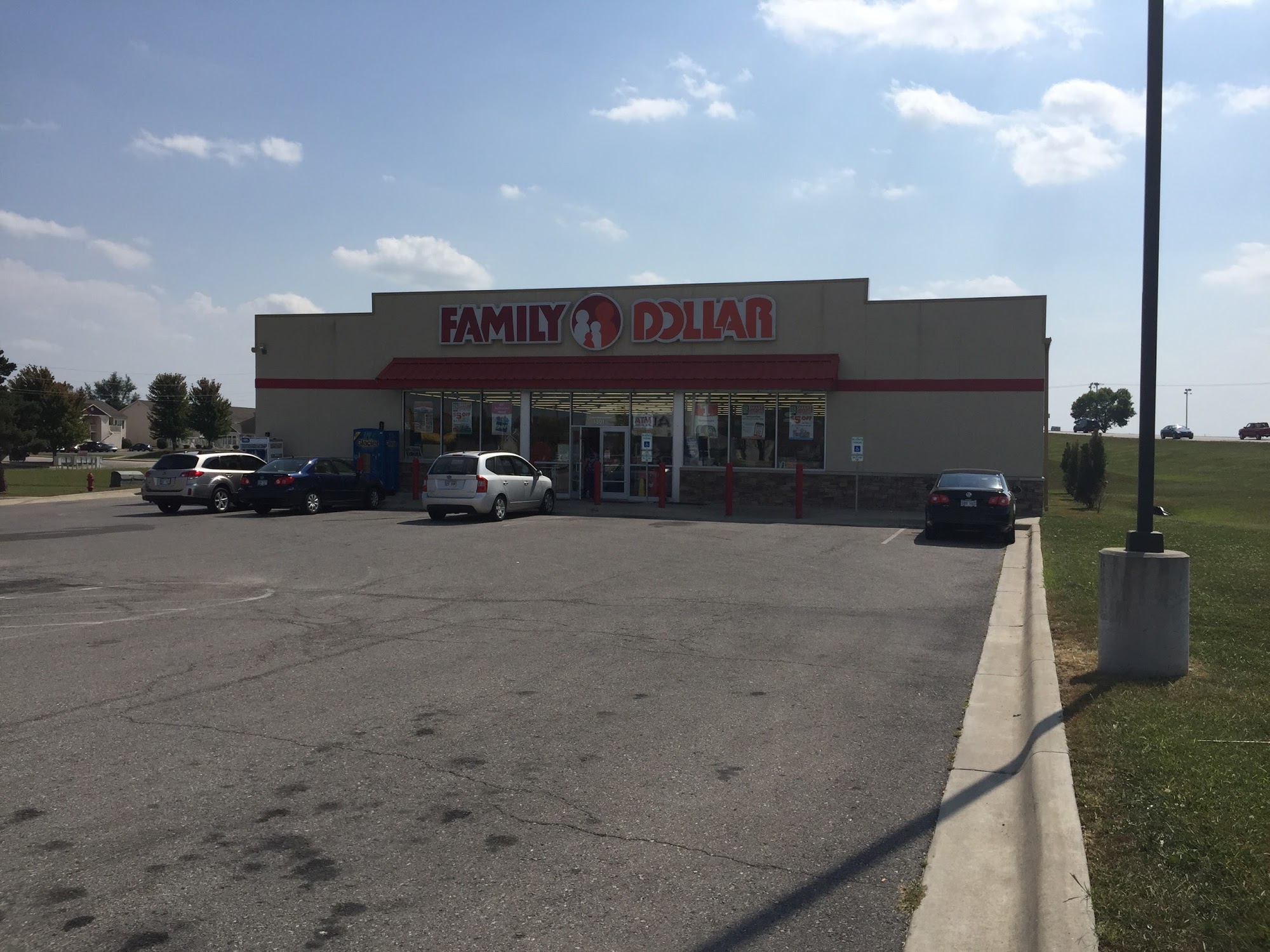 Family Dollar