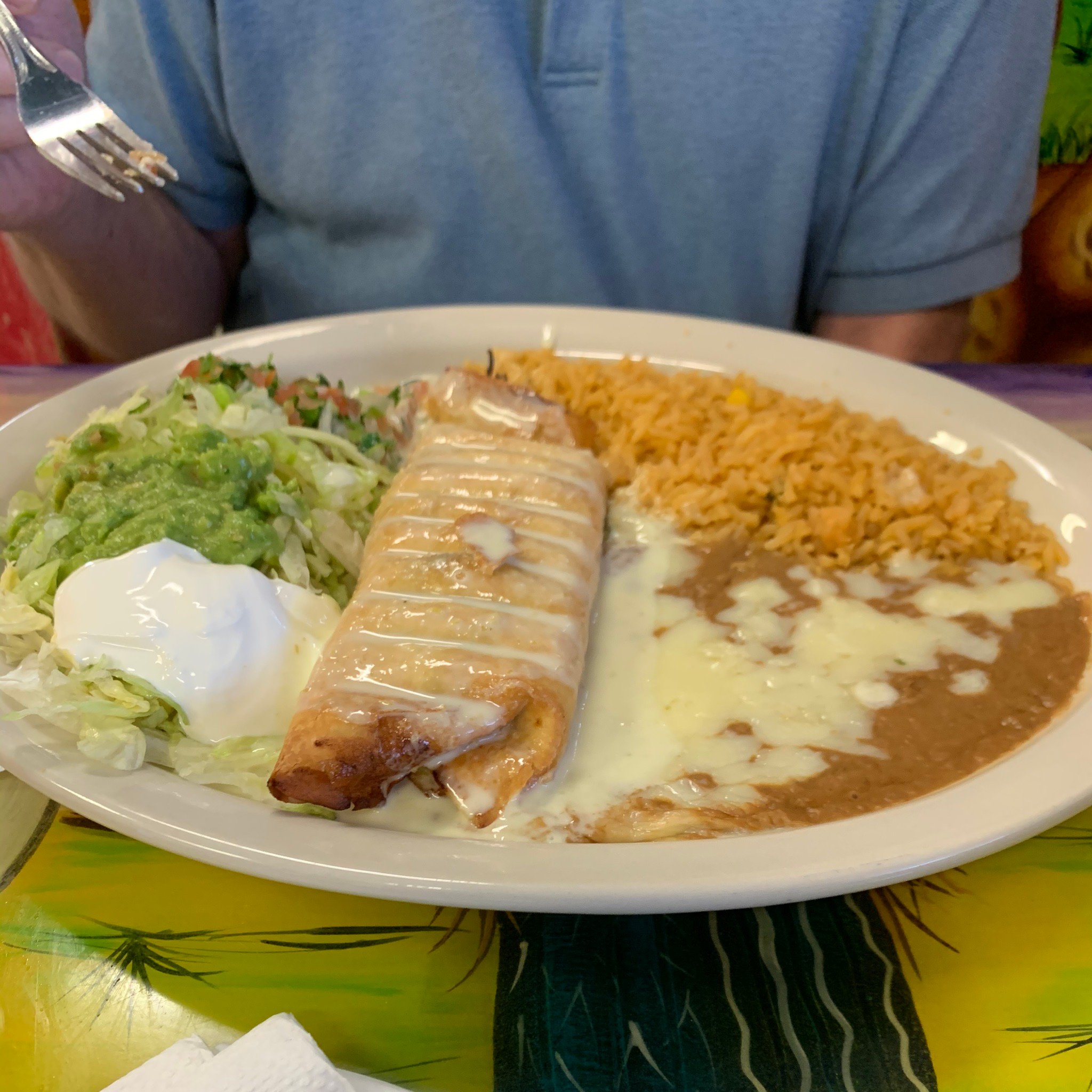 Photo credit: tripadvisor