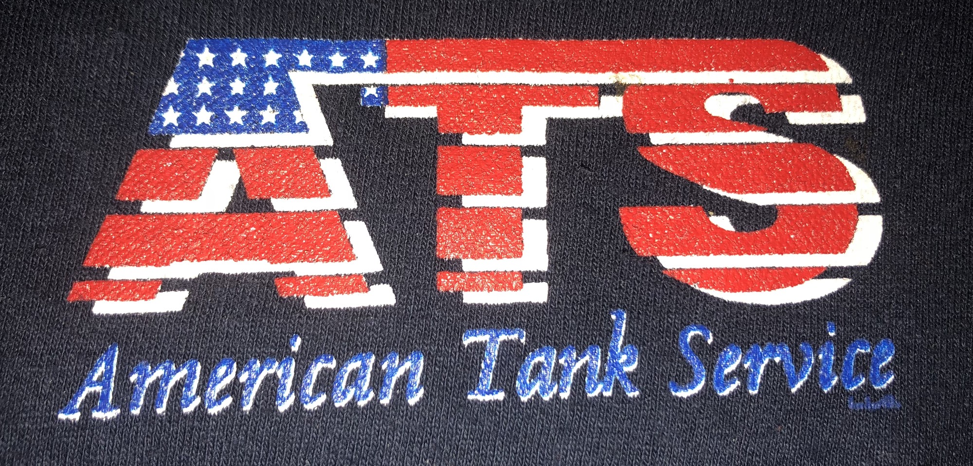 American Tank Service, LLC