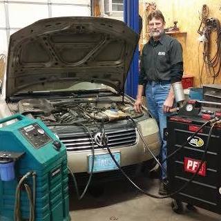 Mike's Automotive Repair