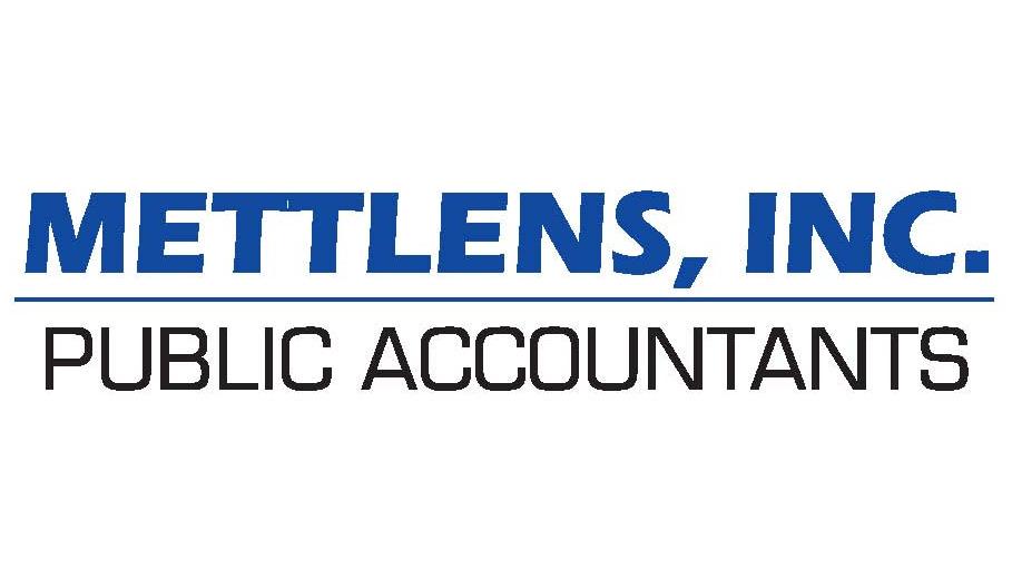 Mettlens Inc. Public Accountants