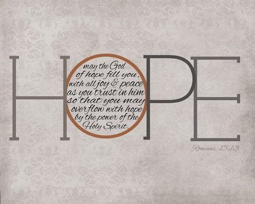 Hope Hairstyling