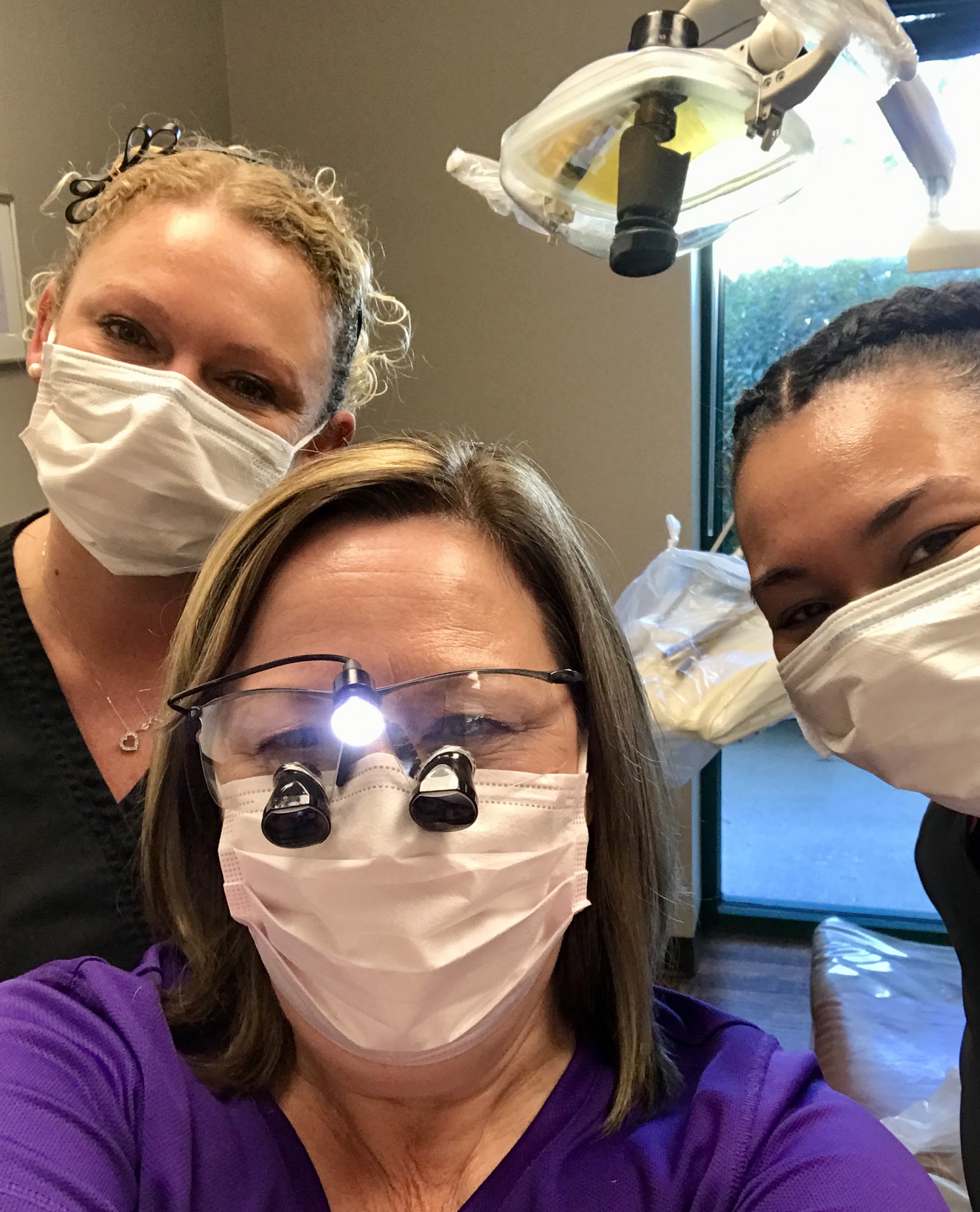 Colleen A. Nguyen DDS, PA: Gentle Touch Dentistry