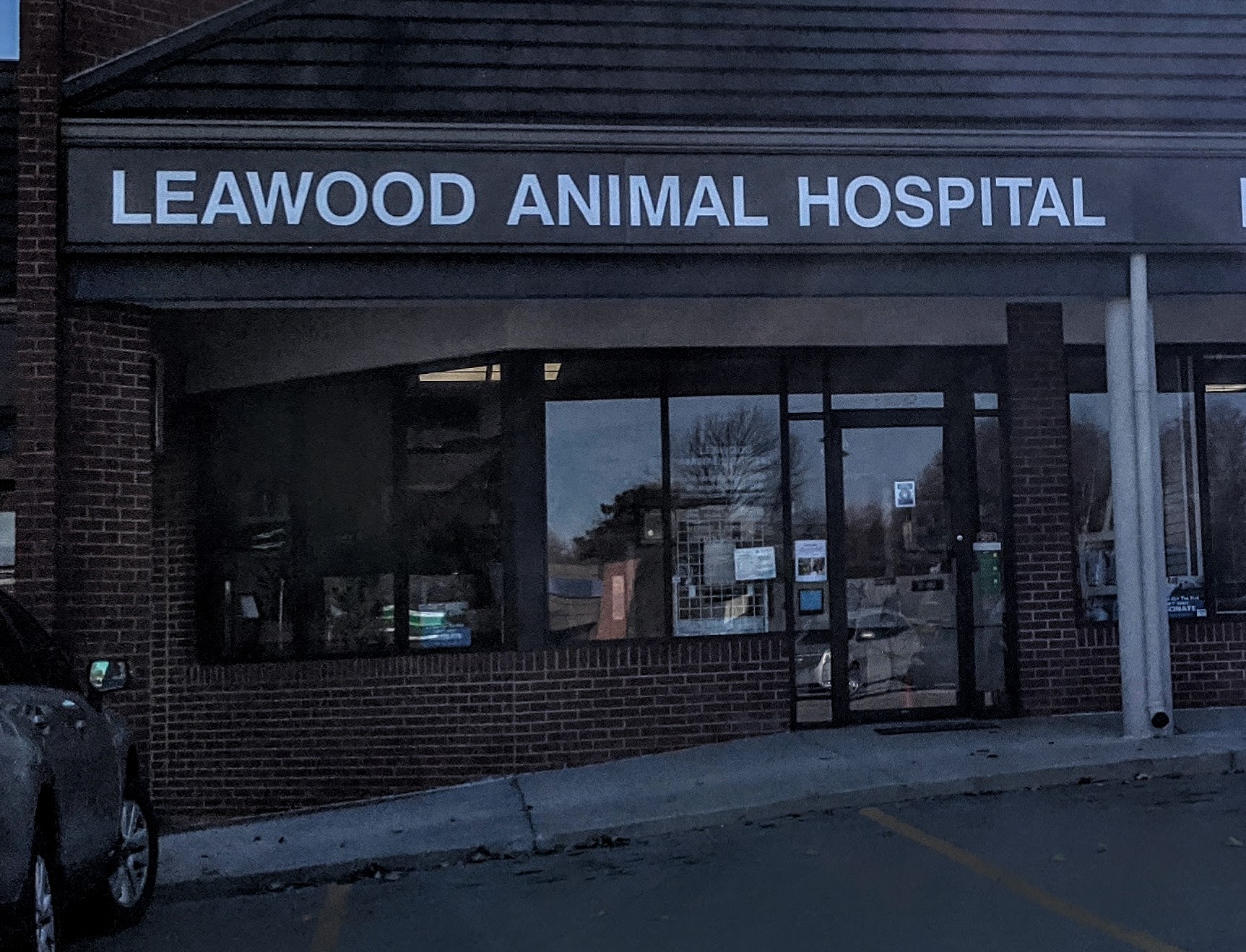 Leawood Animal Hospital