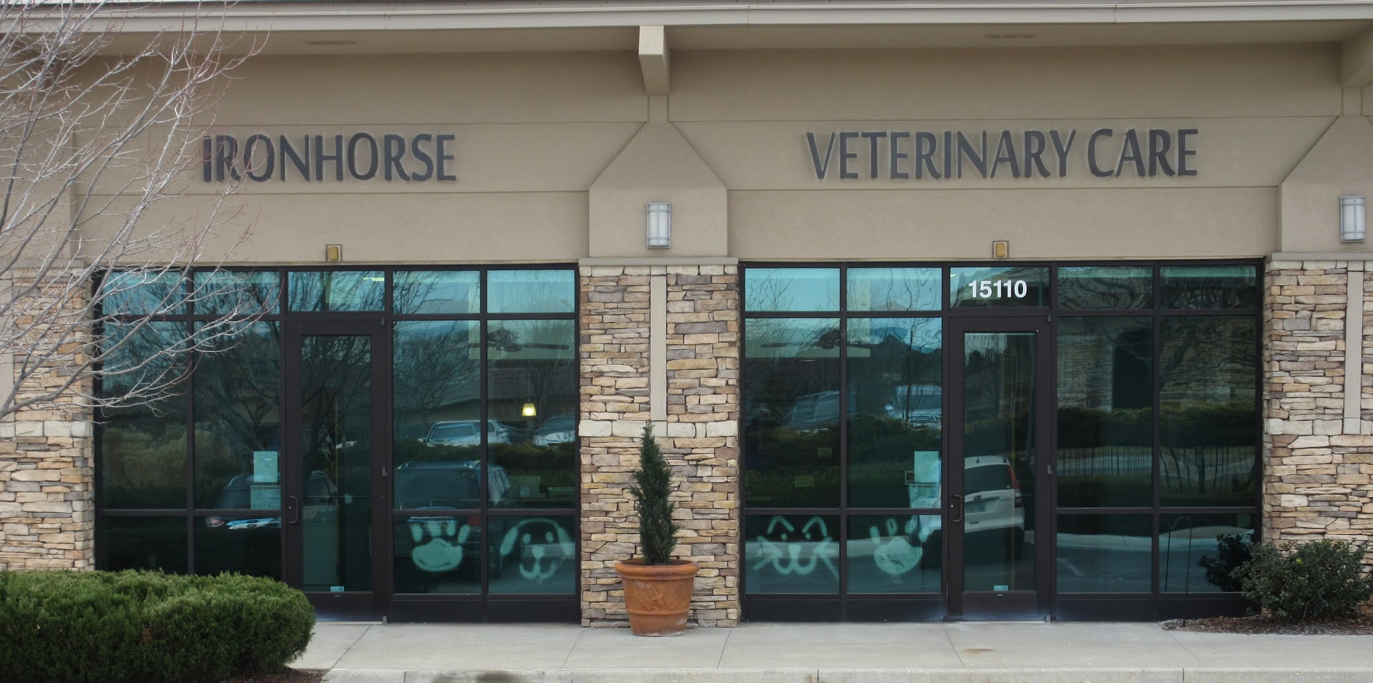 Ironhorse Veterinary Care