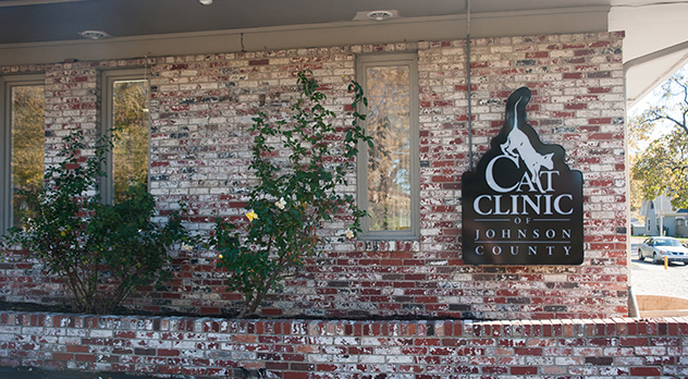 Cat Clinic of Johnson County
