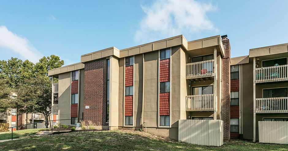 The Meadows Apartment Homes