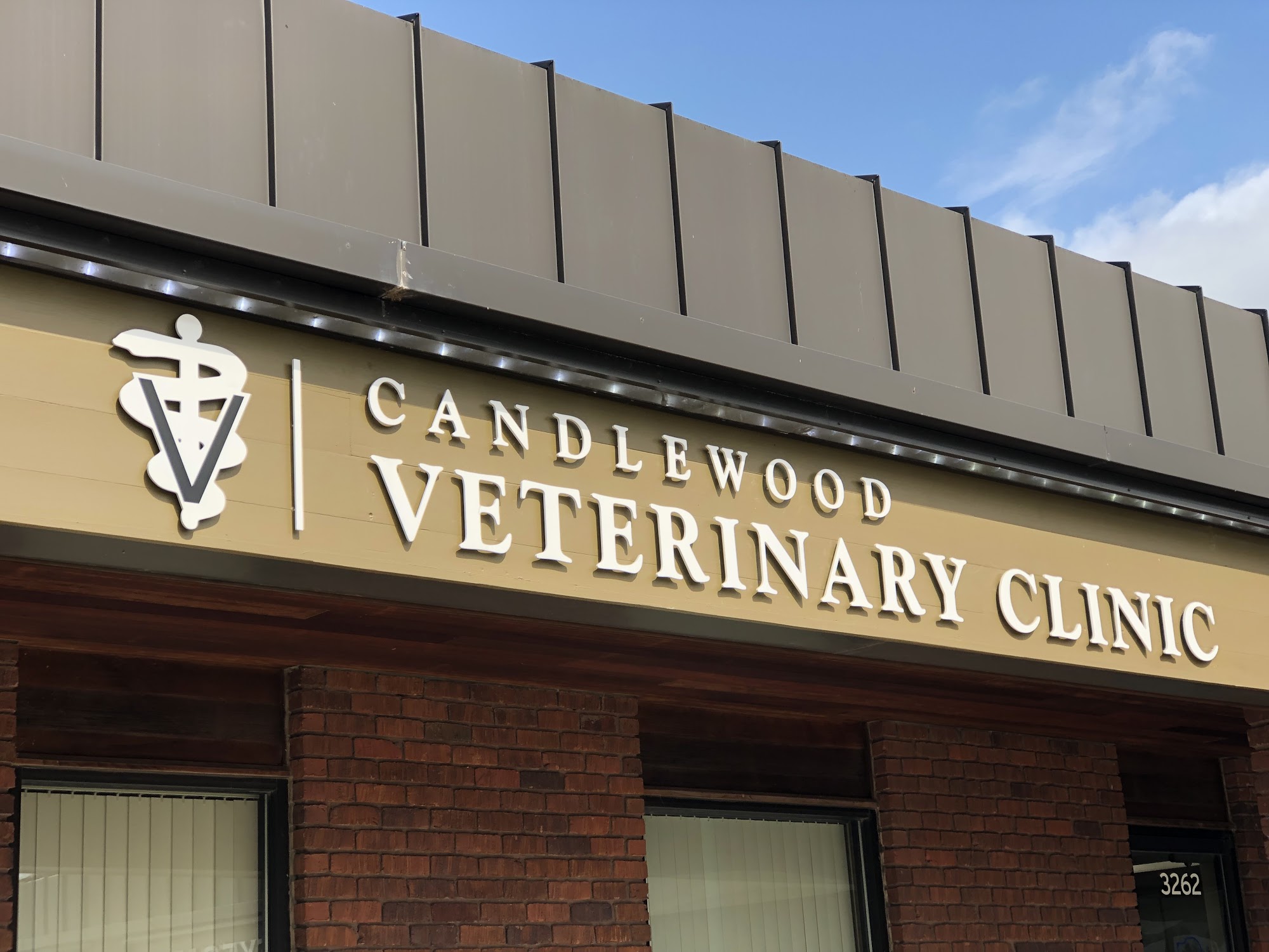 Candlewood Veterinary Clinic