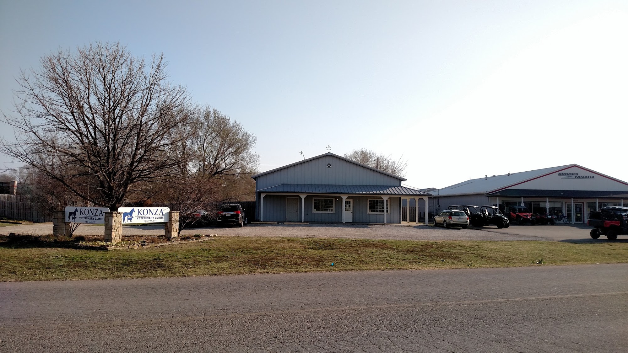 Konza Veterinary Clinic